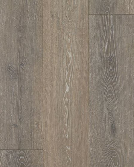 RevWood Select Boardwalk Collective Wicker 7" Laminate