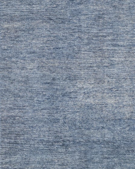 Serena SG-01 Denim Area Rug