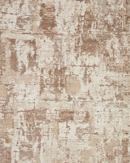Theory THY-07 Beige/Taupe Area Rug