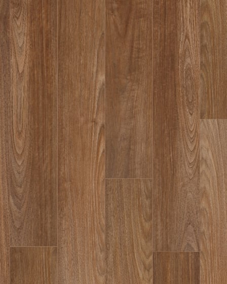 COREtec Plus Premium 7"x72" Ralston Walnut Luxury Vinyl