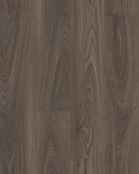 Anvil Plus 20 Mil Dark Elm 7"x48" Luxury Vinyl