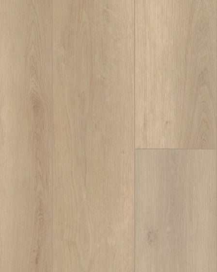 COREtec Plus Enhanced 7"x48" Aurora Oak Luxury Vinyl