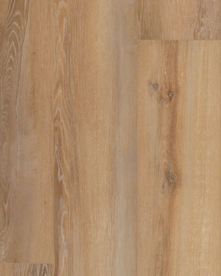 COREtec Plus Premium 9"x72" Coretta Oak Luxury Vinyl