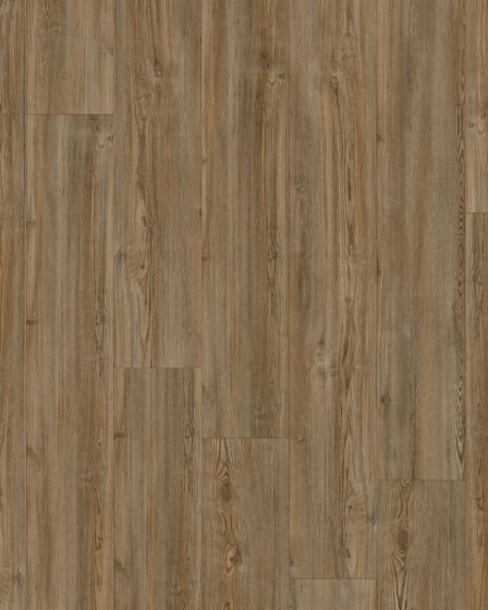 COREtec Plus Premium 9"x72" Treasure Pine Luxury Vinyl