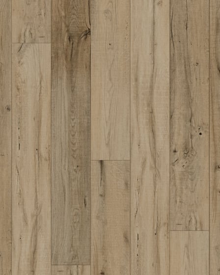 COREtec Plus Premium 7"x72" Valor Oak Luxury Vinyl