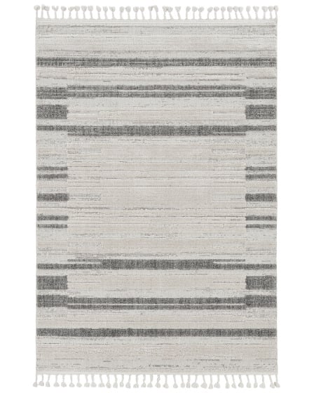 Willow 1106 Ivory Grey Landscape Area Rug