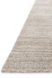 Barkley BK-01 Mocha Area Rug