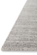 Barkley BK-01 Silver Area Rug