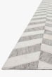 Dorado DB-01 Grey/Ivory Area Rug