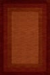 Hamilton HM-01 Rust Area Rug