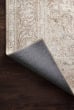 Loren LQ-03 Sand/Taupe Area Rug