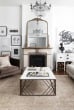 Loren LQ-03 Sand/Taupe Area Rug