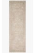 Loren LQ-03 Sand/Taupe Area Rug