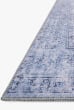 Loren LQ-09 Slate Area Rug
