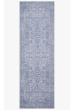 Loren LQ-09 Slate Area Rug
