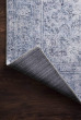 Loren LQ-09 Slate Area Rug