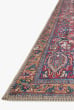 Loren LQ-11 Sand/Multi Area Rug