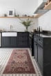 Loren LQ-11 Sand/Multi Area Rug