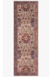 Loren LQ-11 Sand/Multi Area Rug