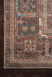 Loren LQ-13 Brick/Midnight Area Rug