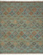 Owen OW-04 Sea/Blue Area Rug