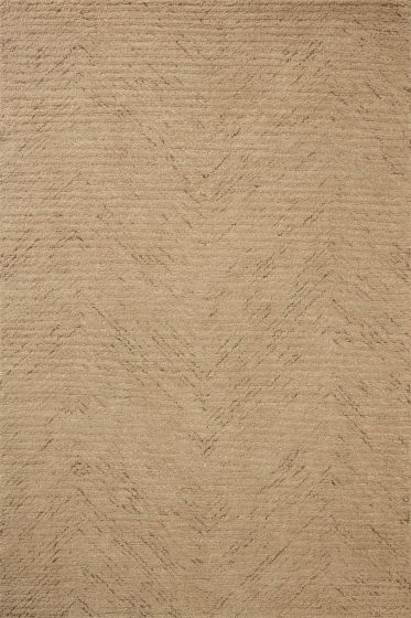 Kai KAI-01 Beige 2'3"x3'9" Area Rug
