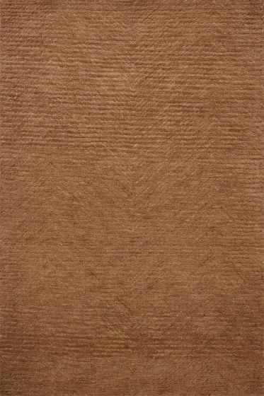 Kai KAI-01 Terracotta 2'3"x3'9" Area Rug