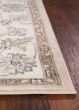 Avalon 5609 Beige/Ivory Mahal Area Rug
