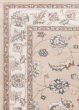 Avalon 5609 Beige/Ivory Mahal Area Rug