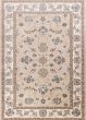 Avalon 5609 Beige/Ivory Mahal Area Rug