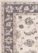 Avalon 5612 Ivory/Grey Mahal Area Rug