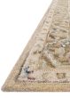 Beatty BEA-02 Beige/Ivory Area Rug