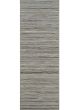 Cape Hinsdale Light Brown/Silver Area Rug