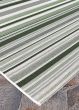 Dolce Striped Grass Area Rug