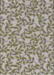 Dolce Summer Ivy Ivory Olive 2'3"x3'11" Area Rug