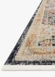 Graham GRA-05 Blue/Multi Area Rug