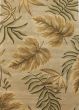 Havana 2614 Sand Fauna Area Rug