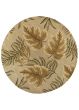 Havana 2614 Sand Fauna Area Rug