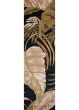 Havana 2616 Midnight Rainforest Area Rug