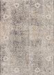 Homage HOM-03 Stone/Ivory Area Rug
