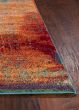 Illusions 6204 Multi Luminous Area Rug