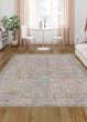 Imperial Asiatic Bluehaze Area Rug