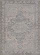 Imperial Persia Grey Area Rug