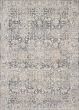 Lucia LUC-04 Grey/Mist Area Rug