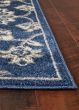 Lucia 2753 Denim Verona Area Rug