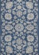 Lucia 2753 Denim Verona Area Rug