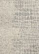 Masai MAS-03 Silver Grey/Ivory Area Rug