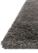 Mila Shag MIL-01 Charcoal 9'3"x13' Area Rug