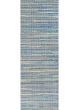 Monaco Alassio Sand/Azure/Turq Rug