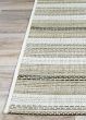 Monaco Marbella Sand/Ivory Area Rug